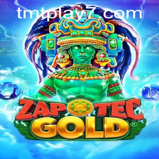 Explore the Thrilling Adventure of ZapOtecGold with TMTPLAY