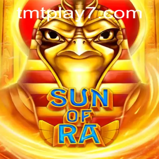 Exploring the Enigmatic World of SunofRa: A TMTPlay Adventure
