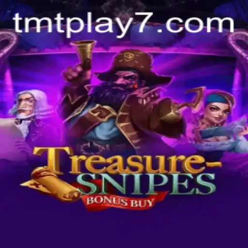 Unveiling the Excitement of TreasuresnipesBonusBuy at tmtplay