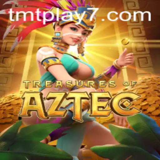 Embark on an Ancient Adventure with Treasures of Aztec