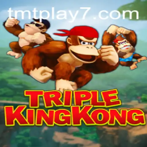 Unleashing the Roar of Adventure: Dive into the World of TripleKingKong