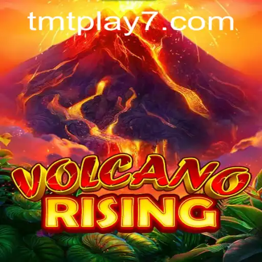 VolcanoRising: A Thrilling Adventure Awaits You