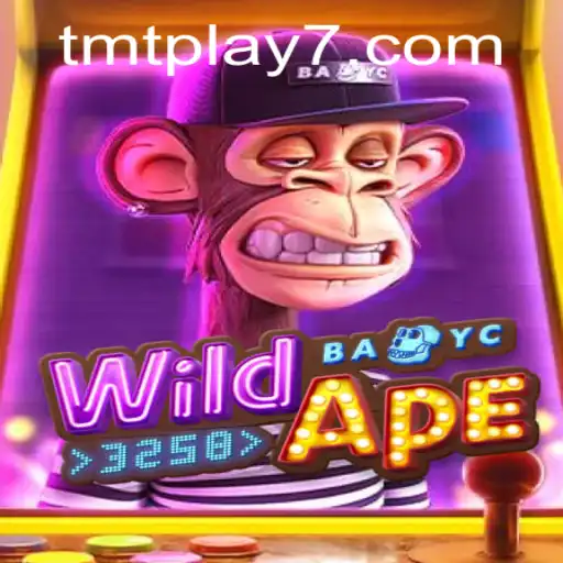 Exploring the Thrills of WildApe3258: A Comprehensive Guide with tmtplay