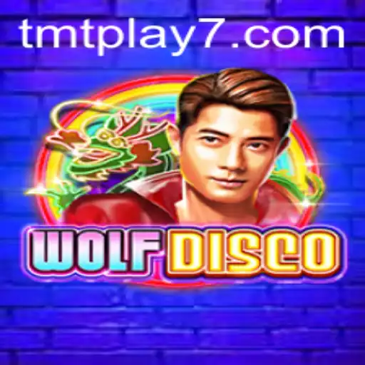 Discover the Enchanting World of WolfDisco with tmtplay