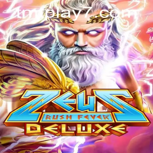 Experience the Thrill of ZeusRushFeverDeluxe: A Gaming Adventure